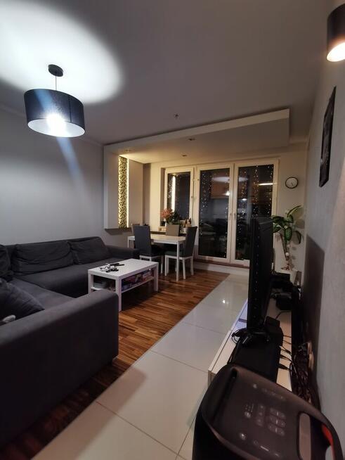 Mieszkanie piękne tarchomin 3 tarasy 4pokoje