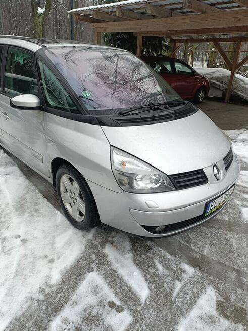 Renault Grand Espace ZAMIANA