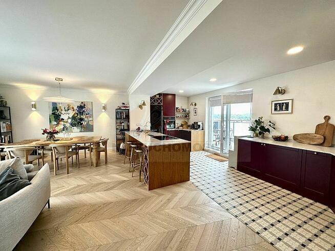 NIŻSZA CENA! 1711 M N. Sącz ul. Matejki, nowoczesny apartame