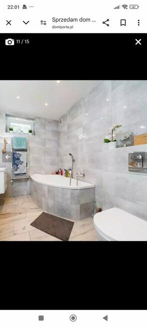 Dom w Krakowie Łagiewniki Borek Fałęcki 250m