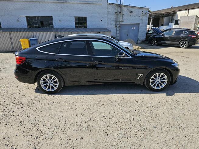 BMW 3 GT BARDZO DOBRY STAN !