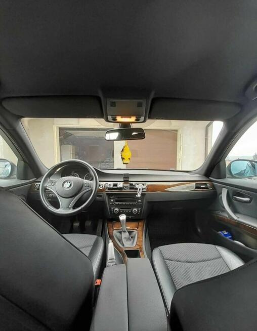 Sprzedam BMW