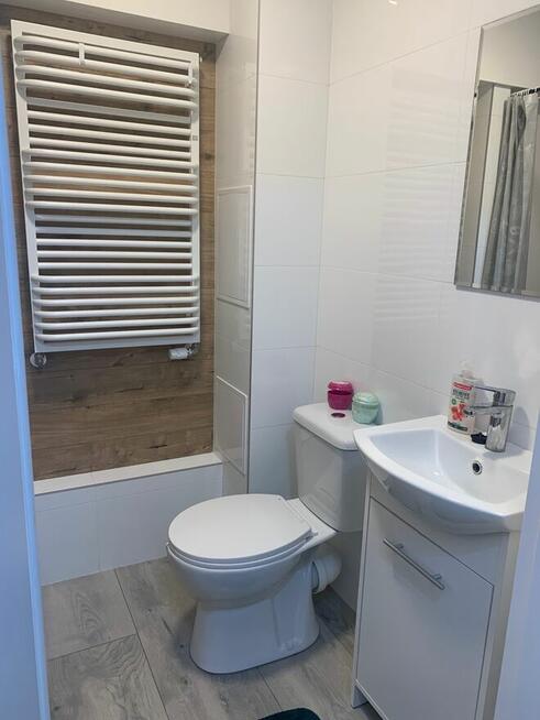 Mam do wynajecia mieszkanie w Gdyni