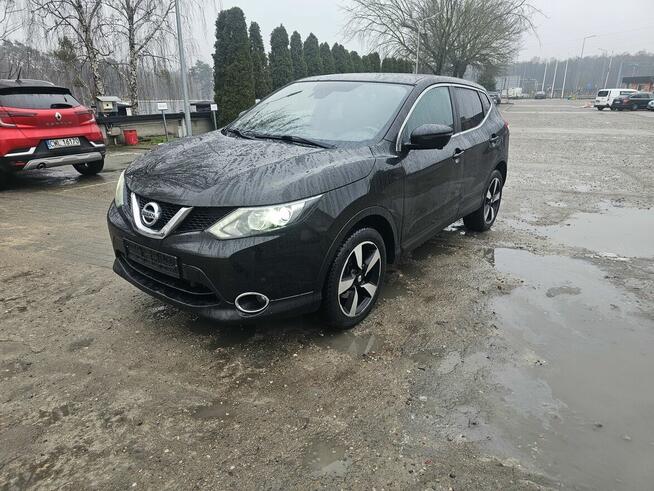 Nissan Qashqai BLACK EDITION !