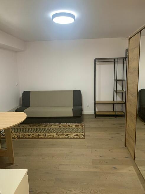 Mam do wynajecia mieszkanie w Gdyni