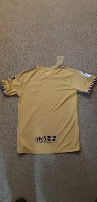 koszulka FC Barcelona