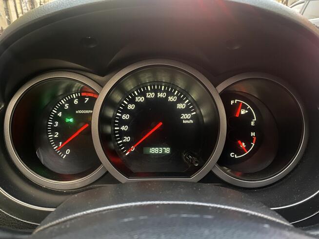 Sprzedam Suzuki Grand Vitara