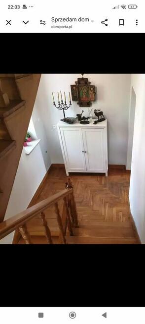 Dom w Krakowie Łagiewniki Borek Fałęcki 250m