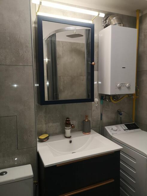 Kawalerka do wynajęcia Aleksandrów Łódzki