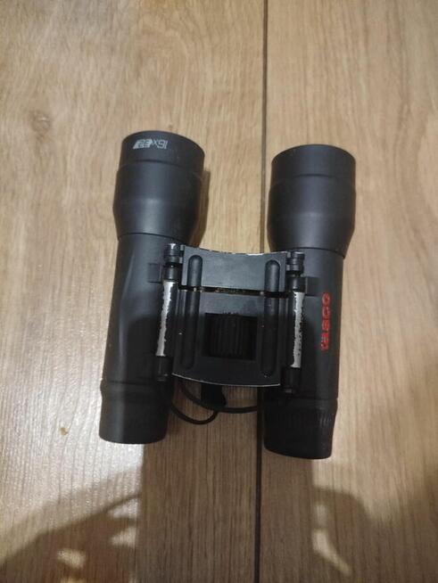 lornetka tasco 16x32