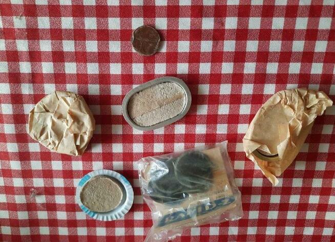 Części do Fiat 126, Polonez, Łada