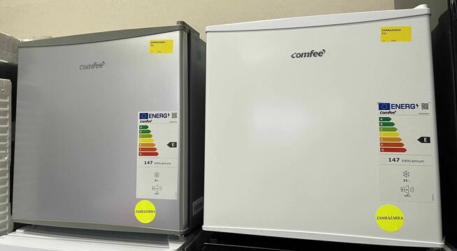 Zamrażarka wolnostojąca COMFEE!! Również inne modele!!