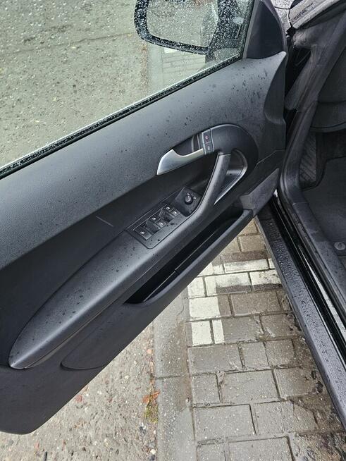 Audi A3 cabrio NIESPOTYKANY !