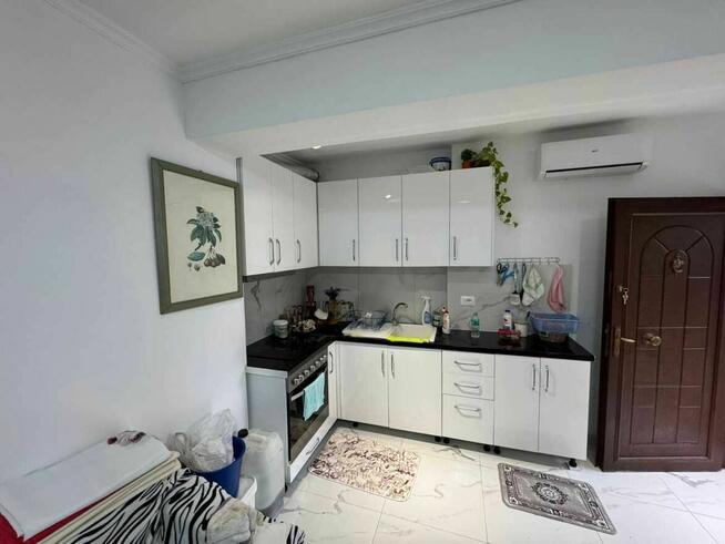 Cztery Studia do sprzedania w centrum Saranda , Albania