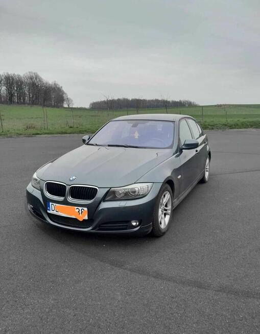 Sprzedam BMW