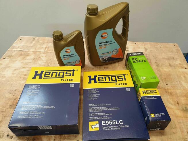 Naprawa oraz serwis pojazdów / Wulkanizacja