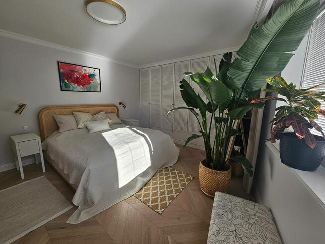 NIŻSZA CENA! 1711 M N. Sącz ul. Matejki, nowoczesny apartame