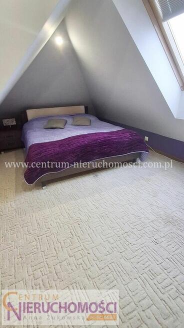 Mieszkanike Mińsk Maz. ul. Szpitalna + Użytkowy Strych