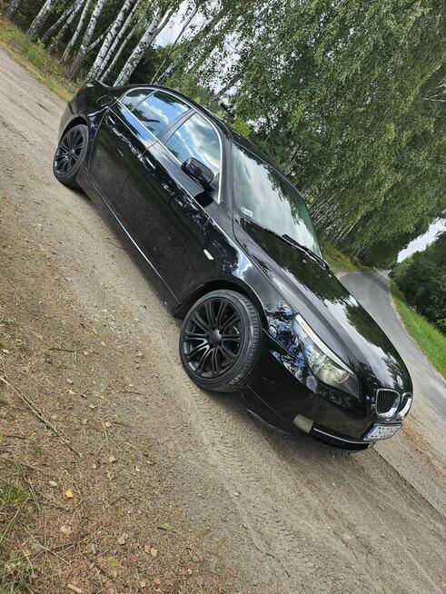 Bmw 520d e60
