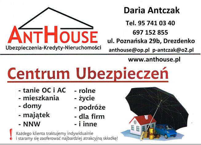 Ubezpieczenie domu bez wymaganych przeglądów!