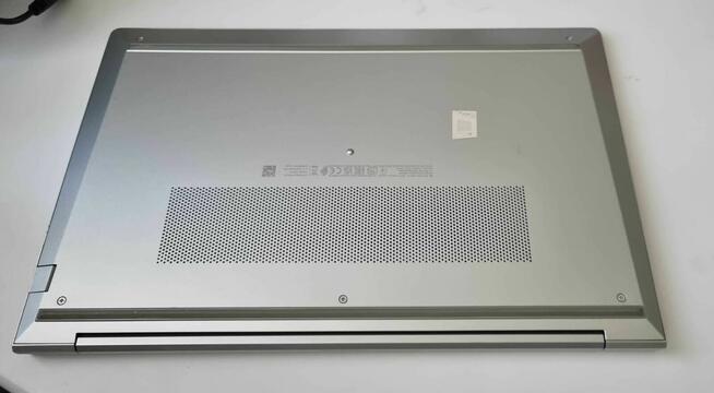 Laptop HP Probook G8 Ryzen 5600u 16GB RAM 256GB SSD