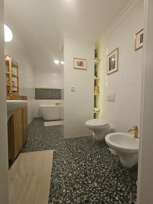 NIŻSZA CENA! 1711 M N. Sącz ul. Matejki, nowoczesny apartame