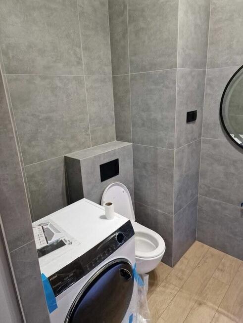 Wykończenia wnętrz