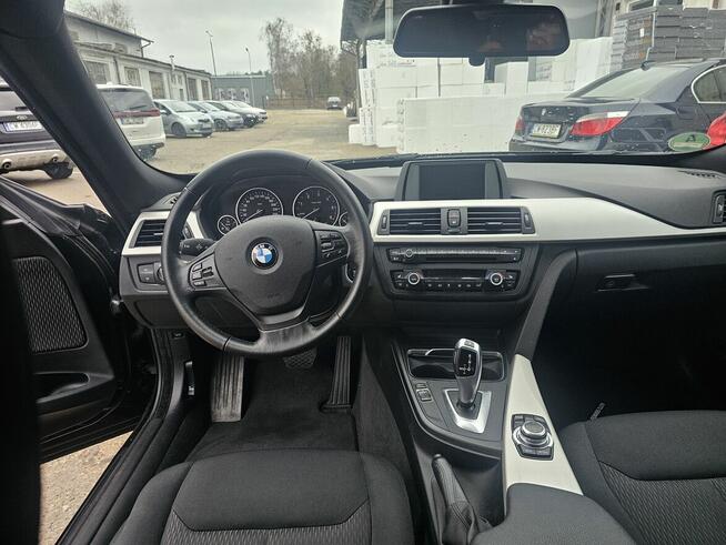 BMW 3 GT BARDZO DOBRY STAN !