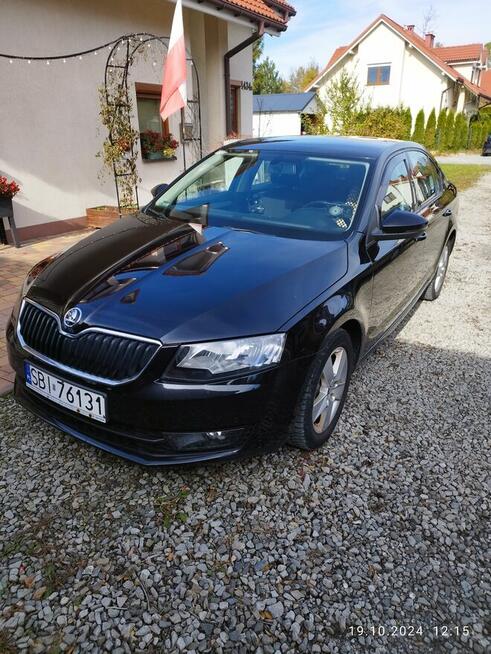 Sprzedam Skoda Octavia III