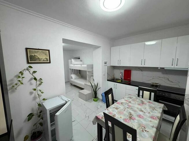 Cztery Studia do sprzedania w centrum Saranda , Albania