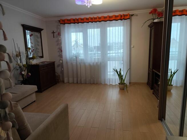 Mieszkanie do wynajęcia