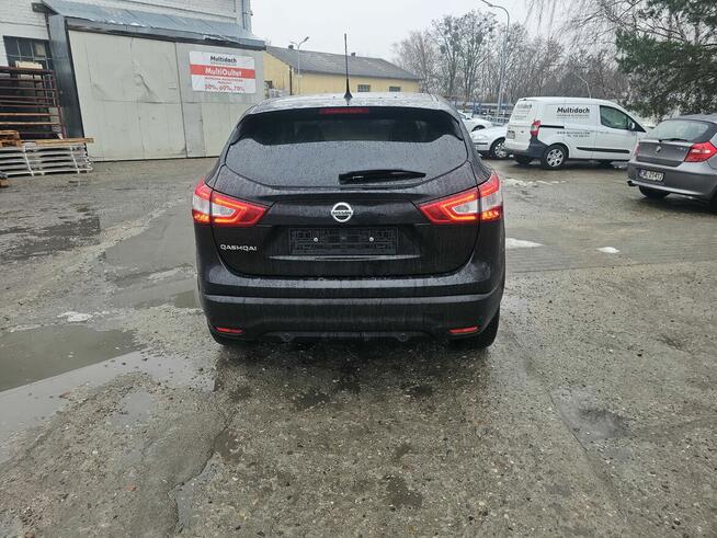 Nissan Qashqai BLACK EDITION !