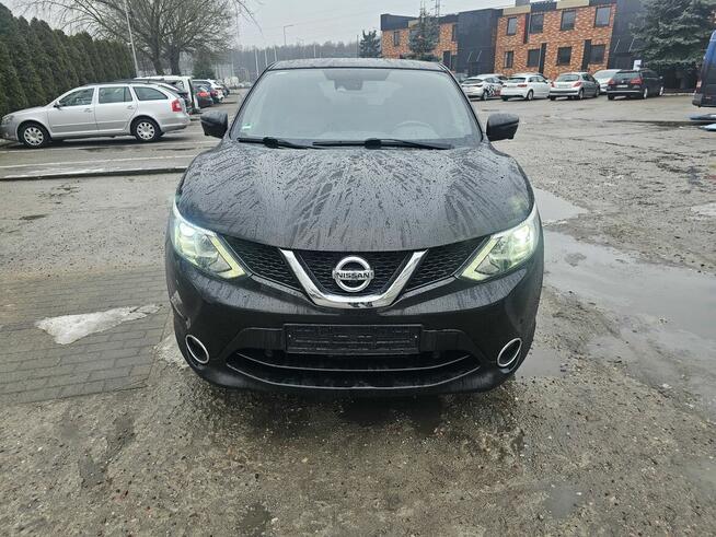 Nissan Qashqai BLACK EDITION !