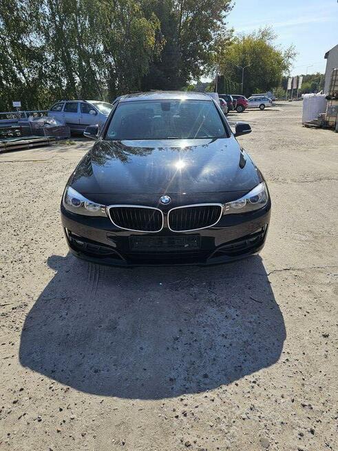 BMW 3 GT BARDZO DOBRY STAN !