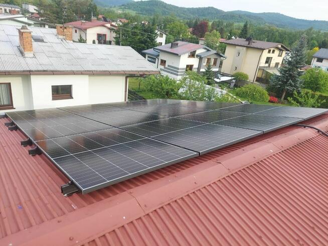 Docieplenie elewacji, poddaszy, montaż okien i drzwi