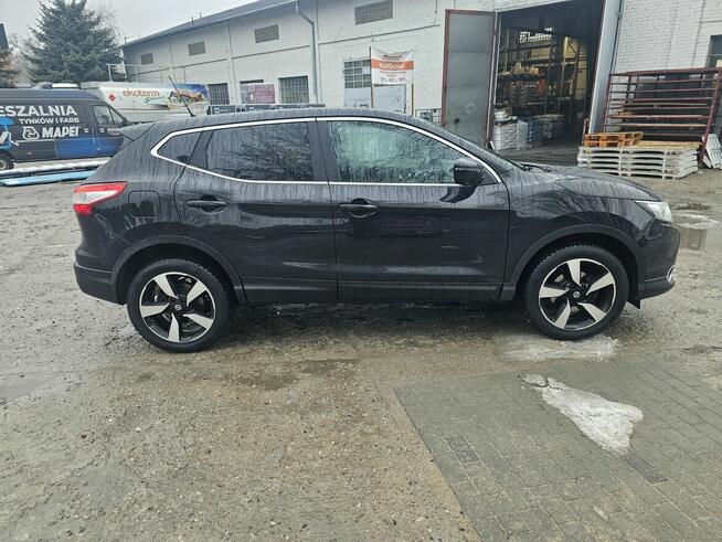 Nissan Qashqai BLACK EDITION !