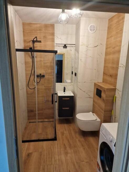 Wykończenia wnętrz