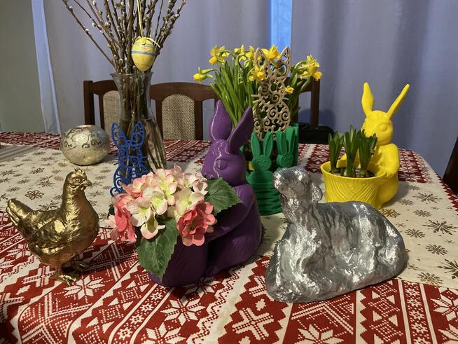 Usługi druku 3d, grafika 2d, retusz zdjęć, Warszawa