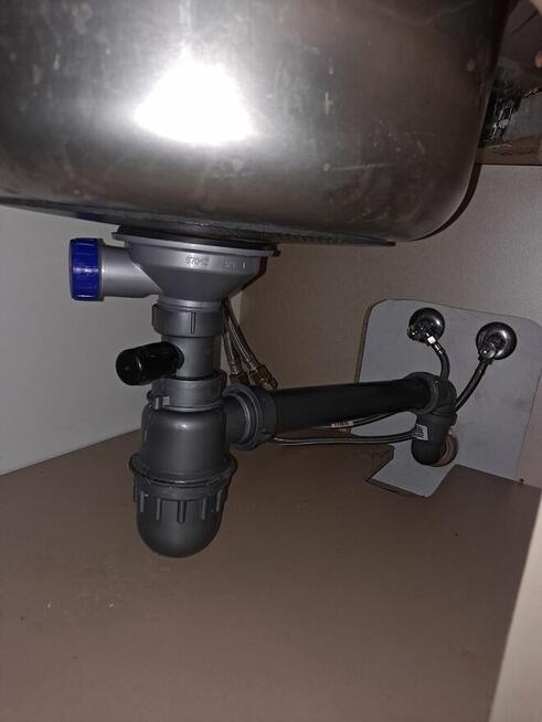 Złota rączka szuka zleceń Poznań