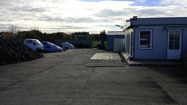 MATEUSZ Węgiel Stacja LPG Zduńska Wola Czechy 198A