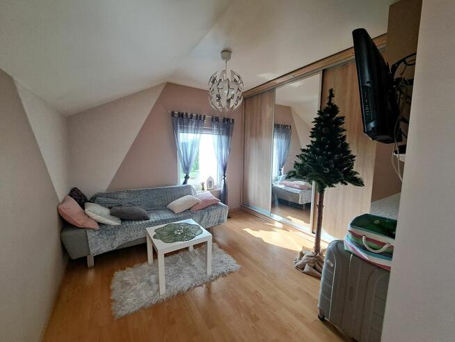 Piękny dom w Żarkach Wielkich , blisko granicy