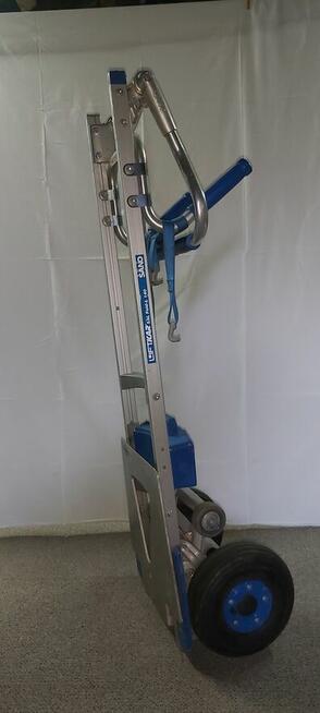 Schodołaz elektryczny