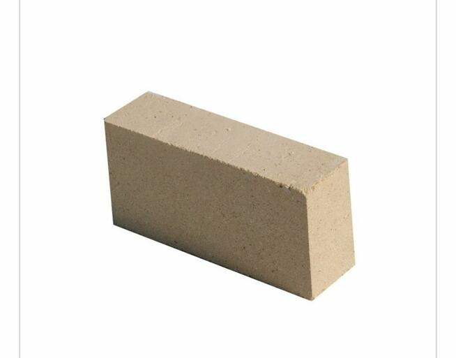 Kominek otwarty palenisko szamotowe Warszawa z cegły zdun