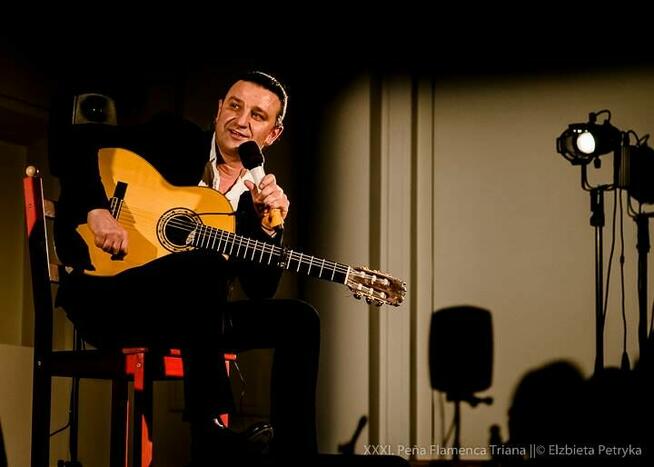 ALMA DE FUEGO - gorąca Hiszpania na Twoim evencie! NOWOŚĆ!