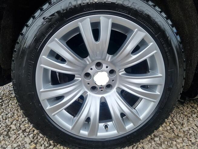 Płyn do czyszczenia felg aluminium, kołopaki ,Auto Fresh