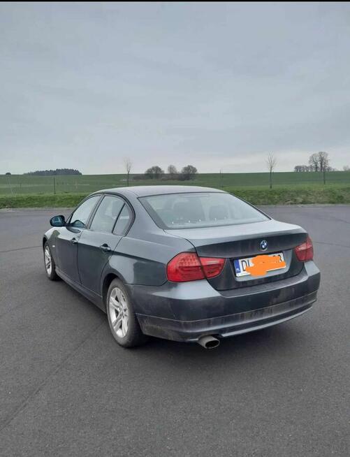 Sprzedam BMW