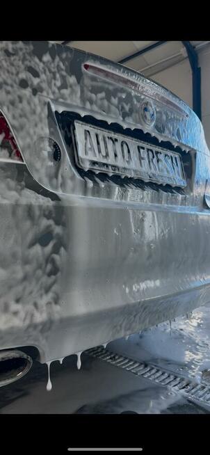 Szampon do mycia auta, Auto Fresh