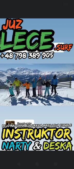 Wyjazdy narciarskie i snowboardowe Włochy, Marilleva Pejo