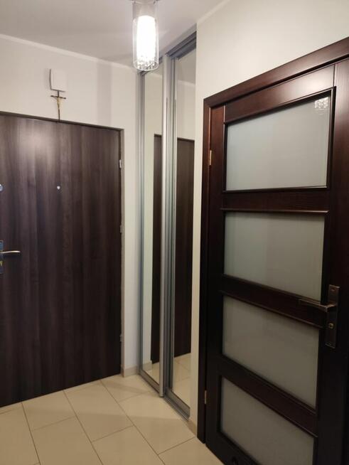 Mieszkanie do wynajęcia