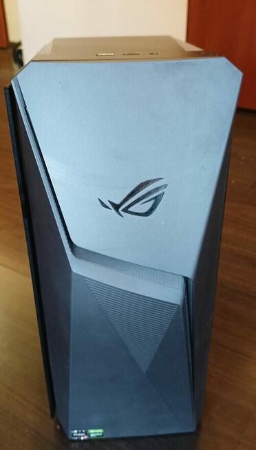 Komputer ASUS 15 9400, GTX1650 4GB, winll, SSD 512GB